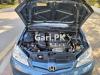 Honda Civic VTi Oriel 1.6 2004 For Sale in Lahore