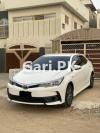 Toyota Corolla Altis Automatic 1.6 2019 For Sale in Karachi