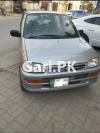 Daihatsu Cuore CX Eco 2010 For Sale in Multan
