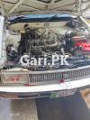 Toyota Corolla  1986 For Sale in Muzaffarabad