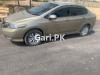 Honda City Aspire Prosmatec 1.3 i-VTEC 2016 For Sale in Rawalpindi