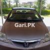 Honda City  2003 For Sale in Peshawar