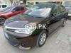 Toyota Corolla Axio Hybrid 1.5 2017 For Sale in Islamabad