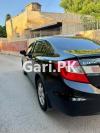 Honda Civic VTi Oriel Prosmatec 1.8 i-VTEC 2014 For Sale in Peshawar