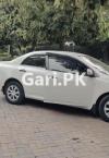 Toyota Corolla XLi VVTi 2012 For Sale in Islamabad