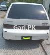 Suzuki Cultus VXLi 2007 For Sale in Lahore