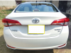 Toyota Yaris GLI MT 1.3 2023 For Sale in Lahore