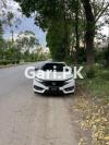 Honda Civic Oriel 1.8 i-VTEC CVT 2018 For Sale in Peshawar