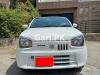 Suzuki Alto VXL AGS 2022 For Sale in Lahore