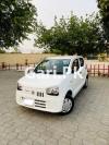 Suzuki Alto VXR 2022 For Sale in Rawalpindi