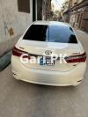 Toyota Corolla XLi VVTi 2016 For Sale in Peshawar