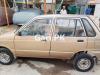Suzuki Mehran  2000 For Sale in Karachi