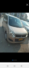Suzuki Wagon R  2016 For Sale in Karachi