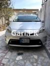Toyota Prius G Touring Selection Leather Package 1.8 2013 For Sale in Peshawar
