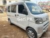 Daihatsu Hijet  2014 For Sale in Karachi
