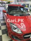 Suzuki Swift GLX CVT 2022 For Sale in Rawalpindi