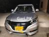 Honda Vezel Hybrid Z 2014 For Sale in Islamabad
