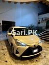 Toyota Vitz F M Package 1.0 2018 For Sale in Faisalabad