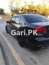 Honda Civic VTi Oriel 1.6 2006 For Sale in Mardan