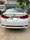 Honda City 1.2L M/T 2022 For Sale in Khanewal
