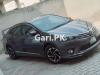 Toyota Corolla GLi Automatic 1.3 VVTi 2017 For Sale in Gujranwala