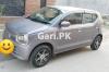 Suzuki Alto VXL AGS 2020 For Sale in Sheikhupura