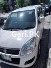 Suzuki Wagon R VXL 2018 For Sale in Rawalpindi
