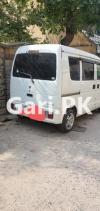 Suzuki Every  2011 For Sale in Rawalpindi