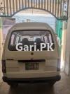 Suzuki Bolan VX Euro II 2017 For Sale in Rawalpindi