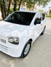 Suzuki Alto VXR 2021 For Sale in Sadiqabad