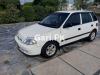 Suzuki Cultus VXLi 2008 For Sale in Lahore