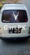Suzuki Bolan  2010 For Sale in Abbottabad