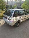 Suzuki Cultus VXRi 2010 For Sale in Islamabad