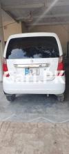 Suzuki Wagon R VXL 2022 For Sale in Kot Momin