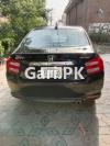 Honda City 1.3 i-VTEC Prosmatec 2021 For Sale in Gujranwala