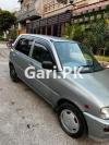 Daihatsu Cuore CX Ecomatic 2012 For Sale in Islamabad