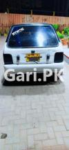 Suzuki Mehran VXR (CNG) 1990 For Sale in Hyderabad