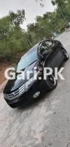 Honda City Aspire Prosmatec 1.5 i-VTEC 2013 For Sale in Rawalpindi