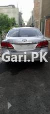 Toyota Premio F L Package 1.5 2017 For Sale in Peshawar
