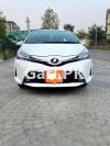 Toyota Vitz Jewela 1.0 2014 For Sale in Rawalpindi