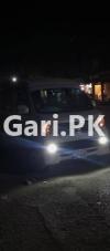 Daihatsu Hijet Special 2008 For Sale in Rawalpindi