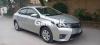 Toyota Corolla Altis Automatic 1.6 2016 For Sale in Peshawar