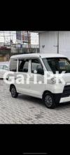 Daihatsu Hijet Cruise 2023 For Sale in Sialkot