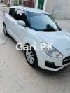 Suzuki Swift GL CVT 2022 For Sale in Bahawalpur