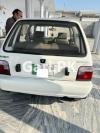 Suzuki Mehran VX Euro II 2015 For Sale in Bhakkar