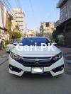 Honda Civic Oriel 1.8 i-VTEC CVT 2018 For Sale in Lahore