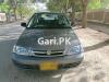 Suzuki Cultus EURO II 2015 For Sale in Karachi
