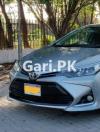 Toyota Corolla GLi 1.3 VVTi 2015 For Sale in Islamabad