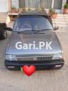 Suzuki Mehran VX Euro II 2014 For Sale in Islamabad