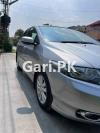 Honda City Aspire Prosmatec 1.5 i-VTEC 2019 For Sale in Lahore